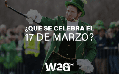¿Qué se celebra 17 DE marzo?