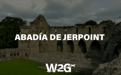 Abadía de Jerpoint.