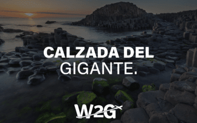 La Calzada del Gigante