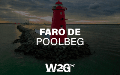 Faro de Poolbeg