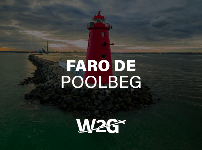 Faro de Poolbeg