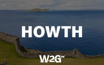 HOWTH