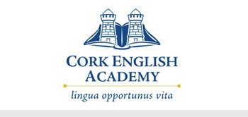 cork english academy logo