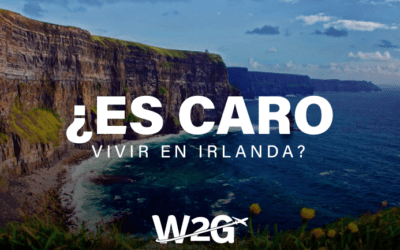 El costo de vida en Irlanda