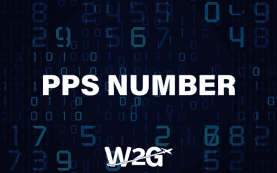 PPS number.