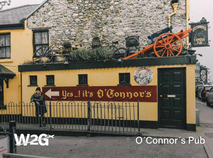 O’CONNORS