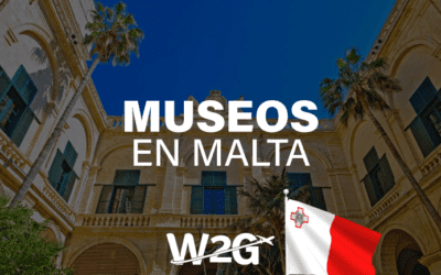 Museos en Malta.