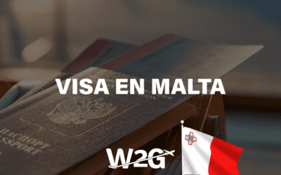 Visa en Malta.