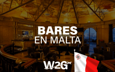 Bares en Malta.
