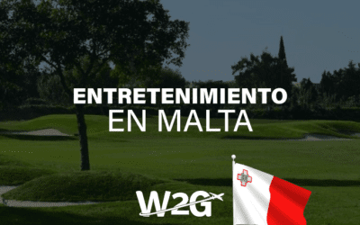 Entretenimiento en Malta.