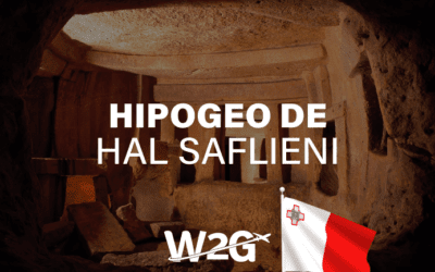 Hipogeo De Hal Saflieni.