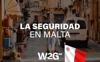 La Seguridad en Malta.
