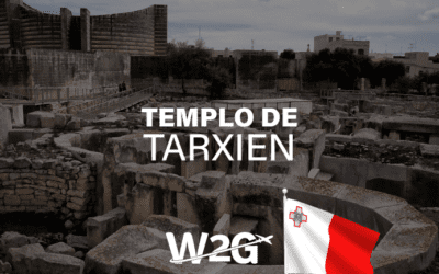 Templo de Tarxien.