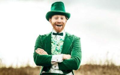 ¿Por qué es conocida Irlanda por los duendes?