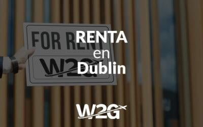 RENTA EN DUBLIN