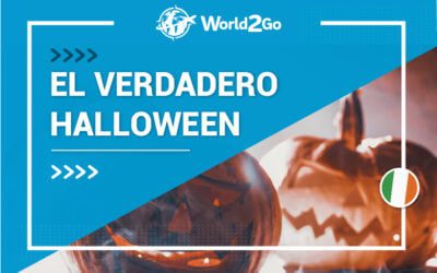 LO QUE NADIE TE HA CONTADO SOBRE HALLOWEEN…