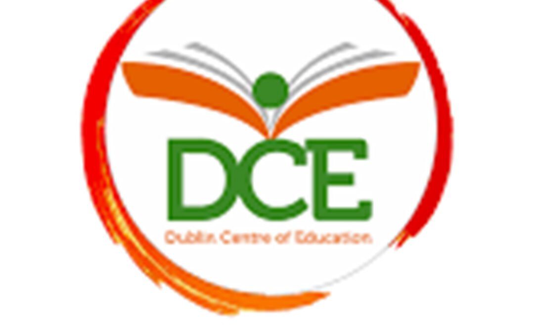 DCE – Dublín