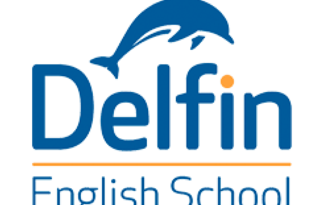 Delfin English School – Dublín