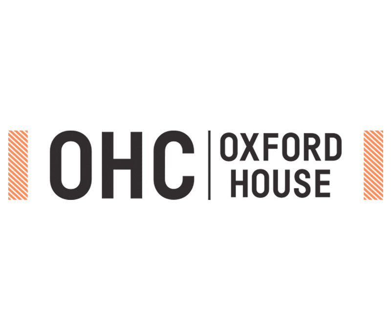 OHC OXFORD HOUSE LONDRES