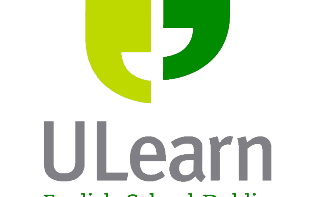 U Learn – Dublín