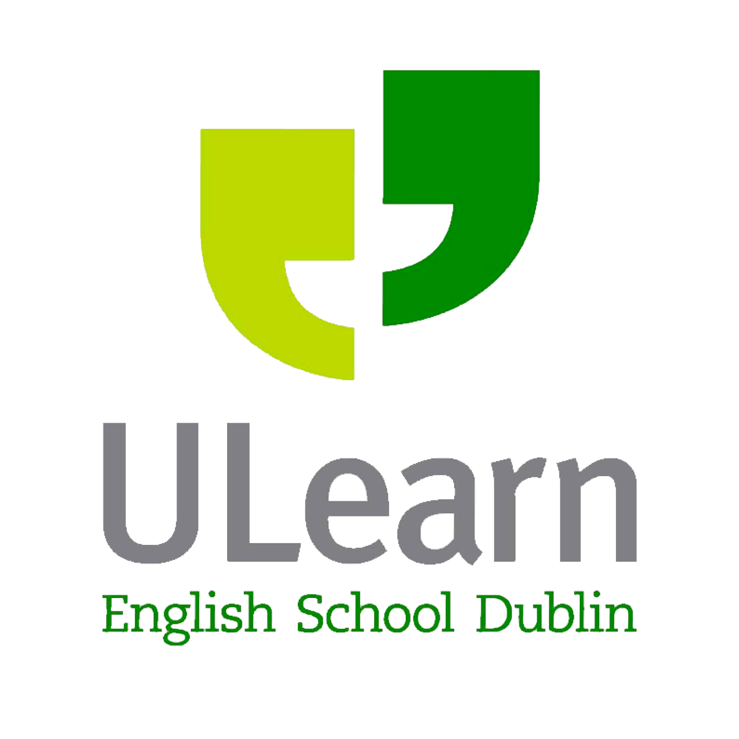 U LEARN ENGLISH SCHOOL