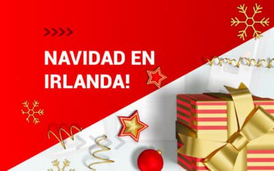 NAVIDAD EN IRLANDA