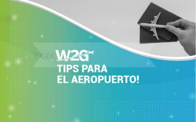 TIPS PARA EL AEROPUERTO