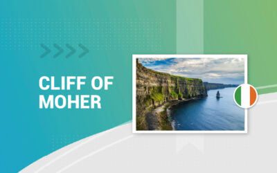 CLIFF OF MOHER