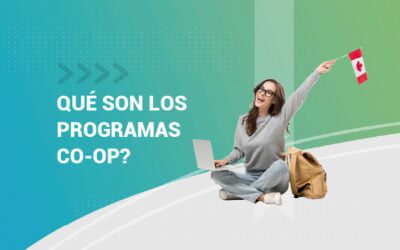 Programas Co-op Canada