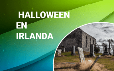 HALLOWEEN EN IRLANDA