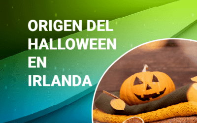 ORIGEN DEL HALLOWEEN EN IRLANDA