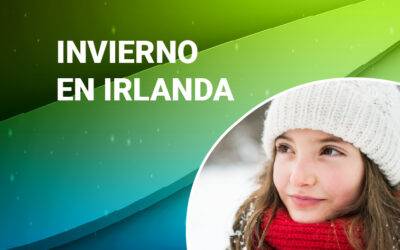 INVIERNO EN IRLANDA
