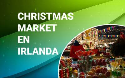 CHRISTMAS MARKET EN IRLANDA