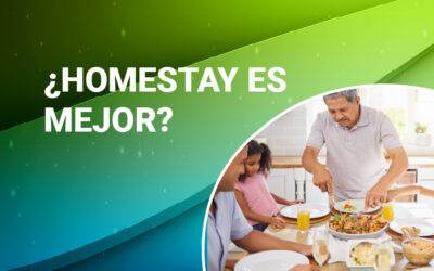 7 COSAS QUE TODO ESTUDIANTE DEBE SABER AL OPTAR POR UN “HOMESTAY”