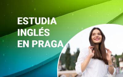 ESTUDIAR INGLÉS EN PRAGA