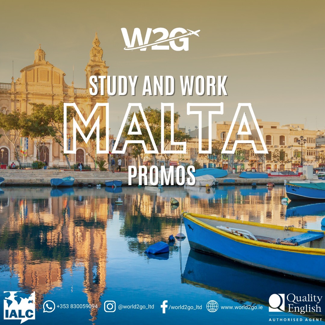 Promociones Malta