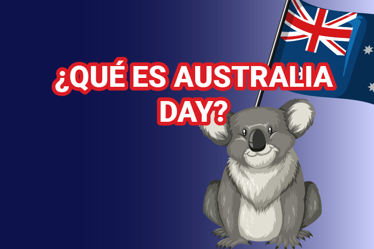 ¿QUÉ ES AUSTRALIA DAY?