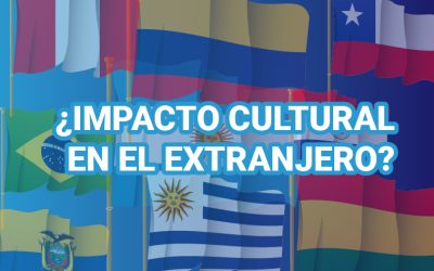 IMPACTO CULTURAL ¿CÓMO ADAPTARSE Y APROVECHAR AL MÁXIMO LA VIDA EN UN NUEVO PAÍS?