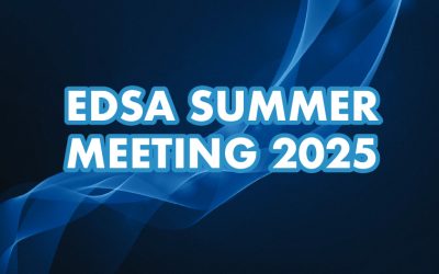EDSA SUMMER MEETING 2025,UNA EXPERIENCIA IMPERDIBLE PARA ESTUDIANTES DE ODONTOLOGÍA EN DUBLÍN