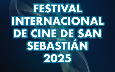 FESTIVAL INTERNACIONAL DE CINE DE SAN SEBASTIÁN 2025