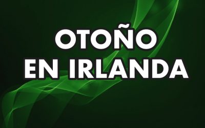 OTOÑO EN IRLANDA