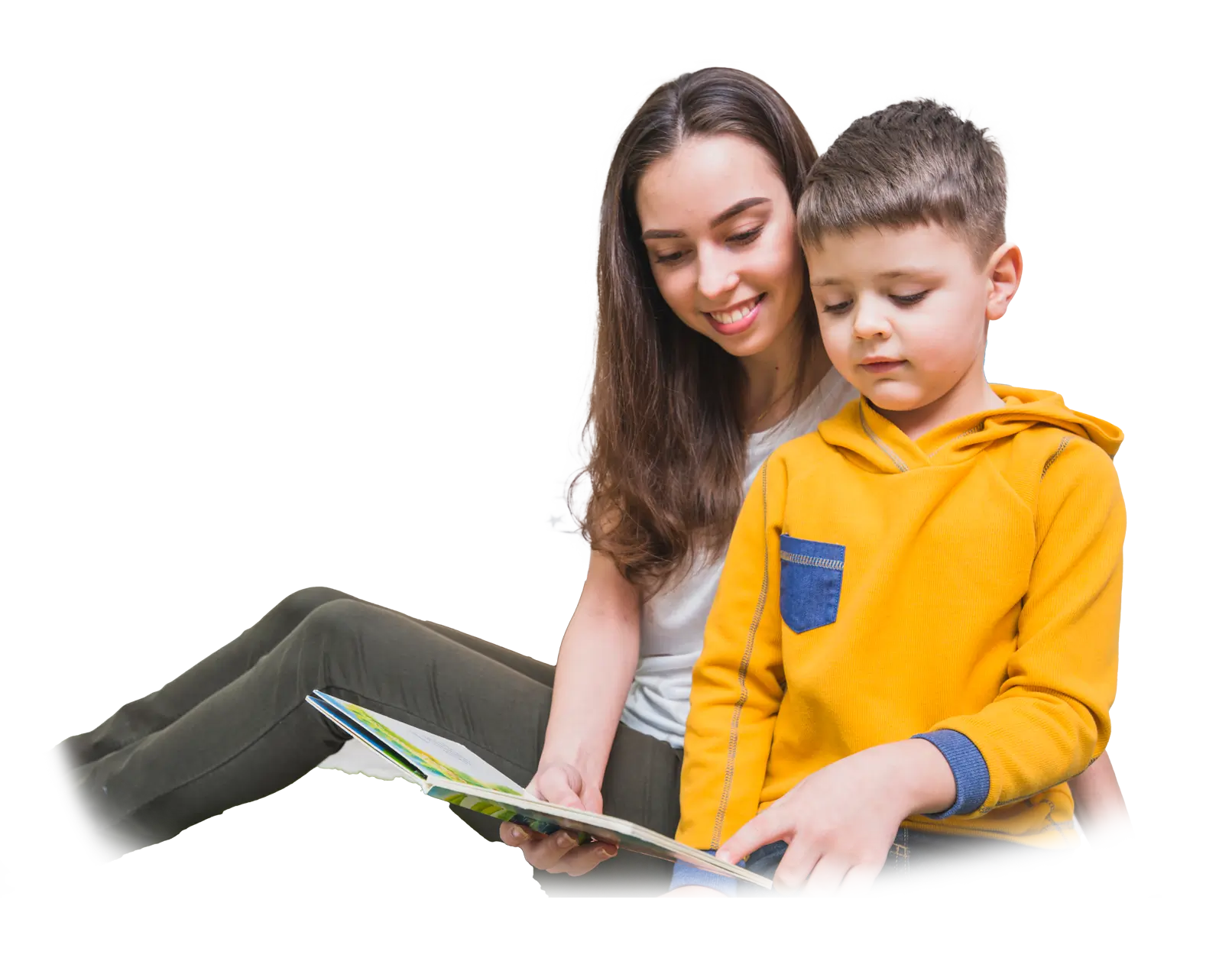 ¿QUÉ ES SER AU PAIR? ¿QUÉ ES SER AU PAIR?