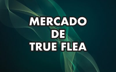MERCADO DE TRUE FLEA