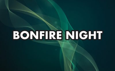 BONFIRE NIGHT