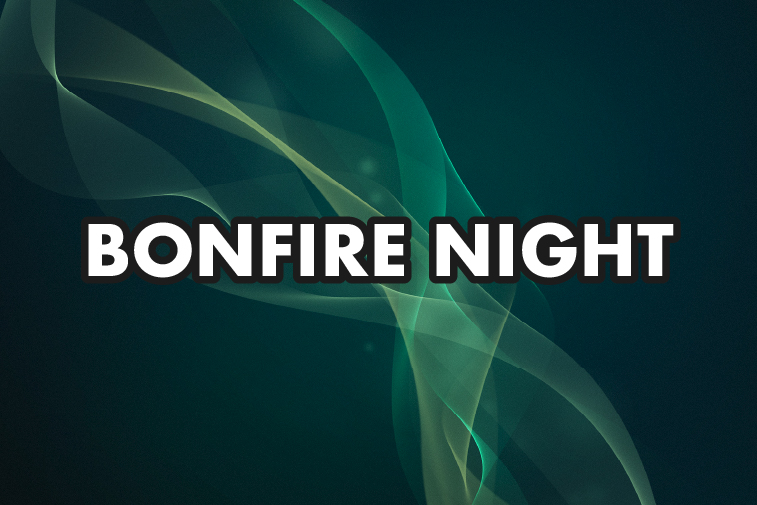 BONFIRE NIGHT