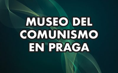 MUSEO DEL COMUNISMO