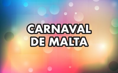 CARNAVAL DE MALTA