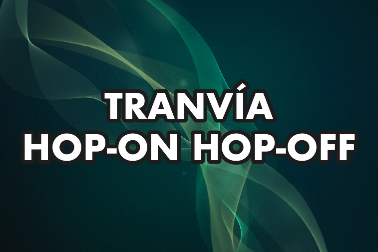 BOSTON EN TRANVÍA HOP-ON/HOP-OFF
