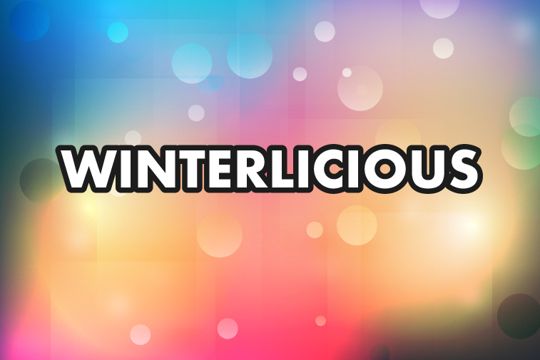 WINTERLICIOUS