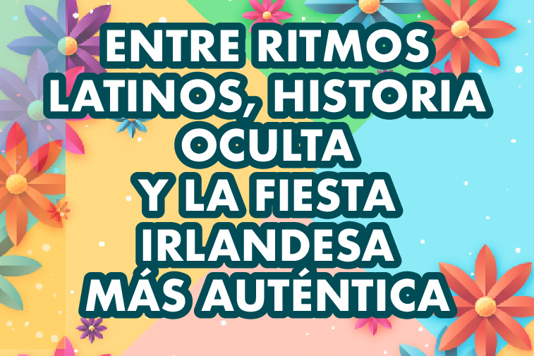 BOSTON, EN MARZO 2026